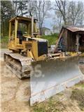 CAT D5C XL Buldožeri guseničari