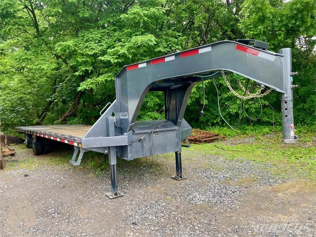 Diamond C  Autotransporter prikolice