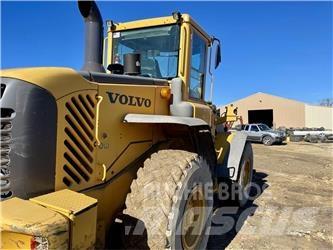 Volvo L70E Utovarivači na točkove
