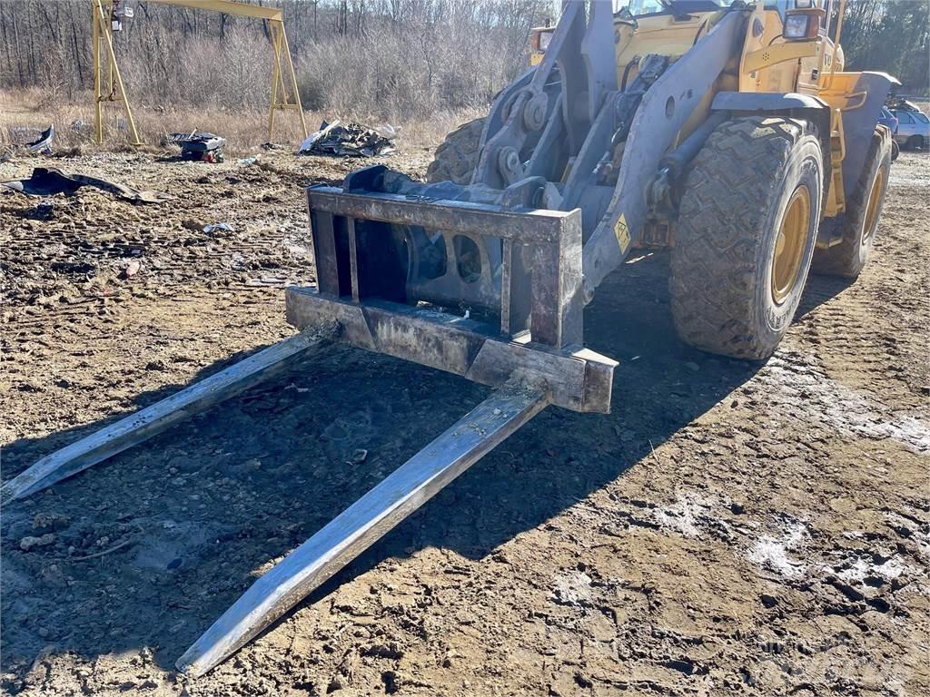 Volvo L70E Utovarivači na točkove