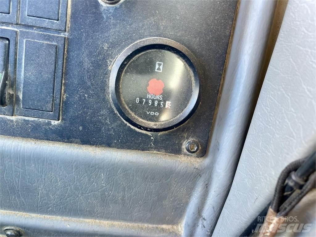 Volvo L70E Utovarivači na točkove