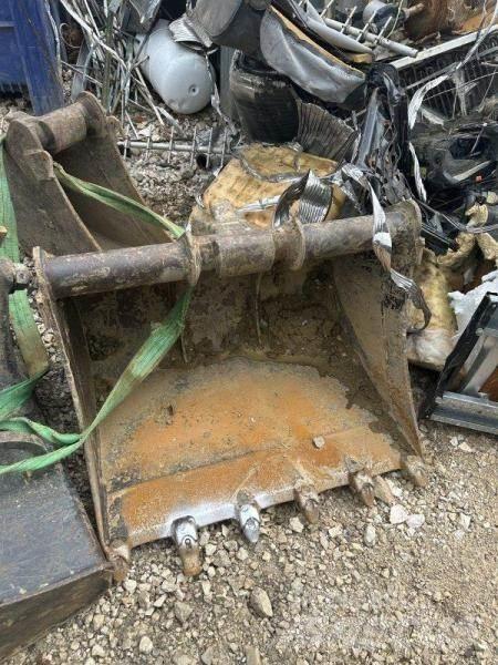 Kubota U56-5 Mini bageri < 7t
