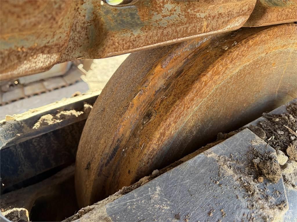 Komatsu PC290LC-11 Bageri guseničari