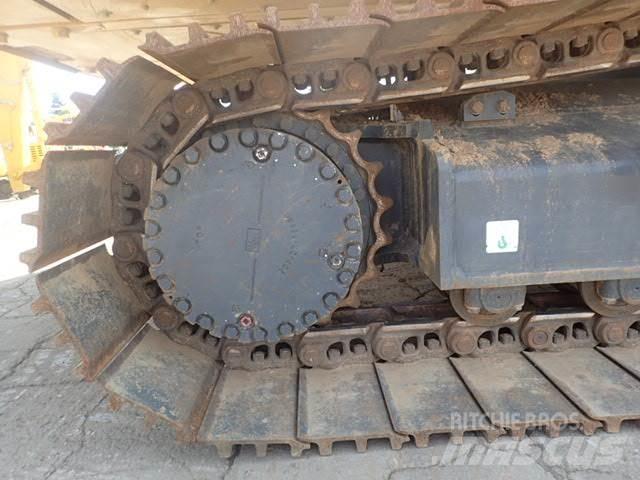 Komatsu PC360LC-11 +1 Bageri guseničari