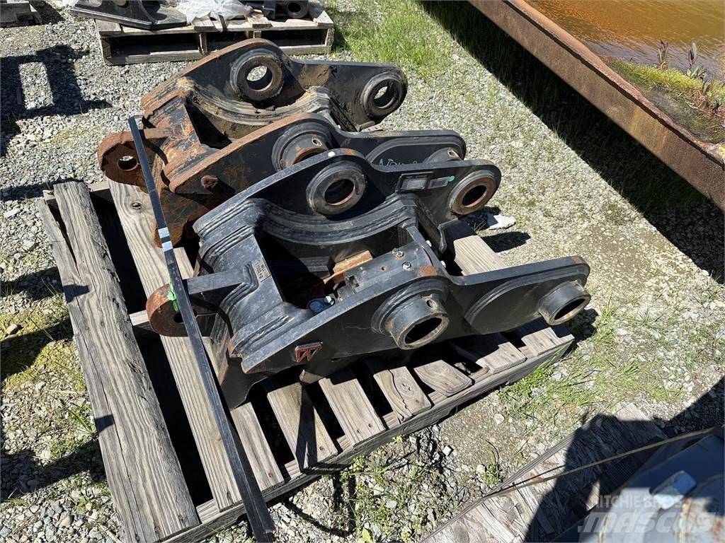 PSM PC210 QC Brze spojke