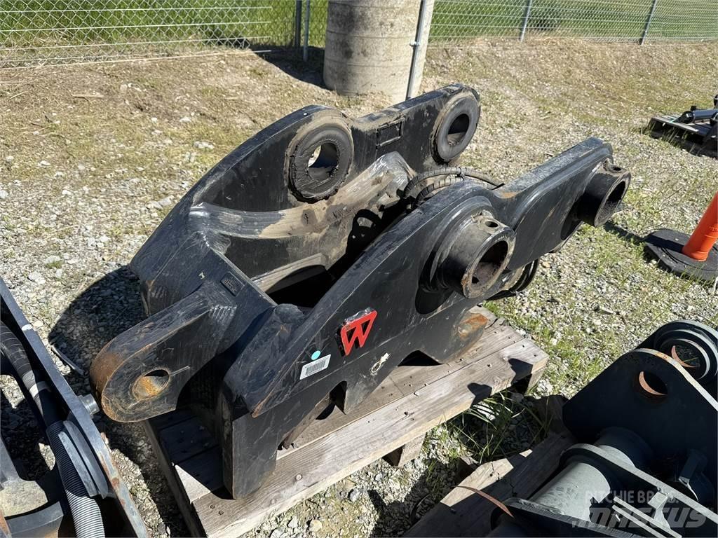 PSM PC490 QC Brze spojke