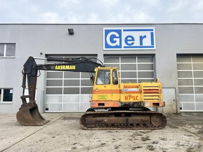 Åkerman H 7 LC Bageri guseničari
