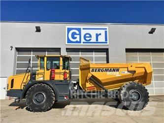 Bergmann 5025 Zglobni damperi