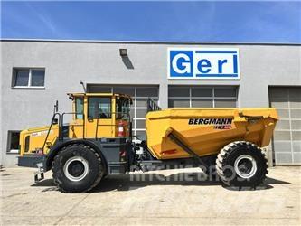 Bergmann 5025 HK / C828s Zglobni damperi