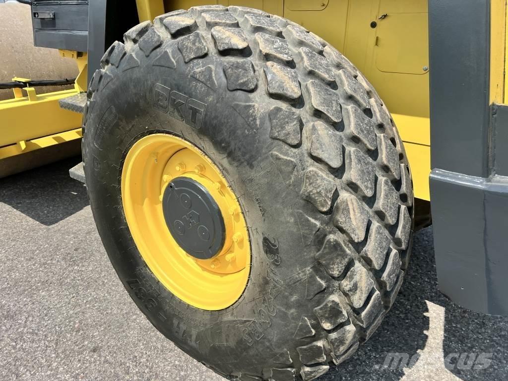 Bomag BW 213 D-2 Valjci sa jednim bubnjem