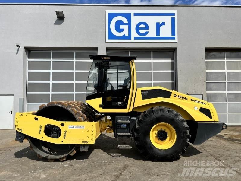 Bomag BW 213 PDH-5 Valjci sa jednim bubnjem