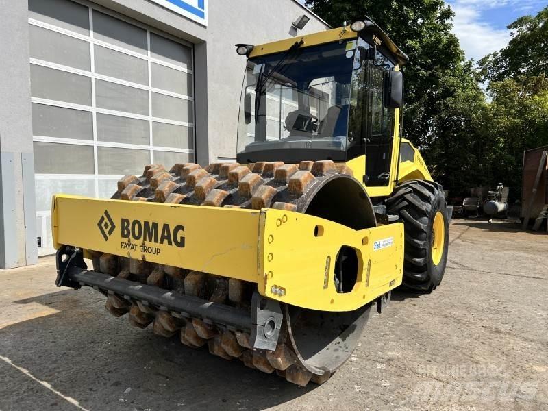 Bomag BW 213 PDH-5 Valjci sa jednim bubnjem
