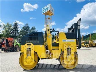 Bomag BW90 AD-2 Valjci sa duplim bubnjem
