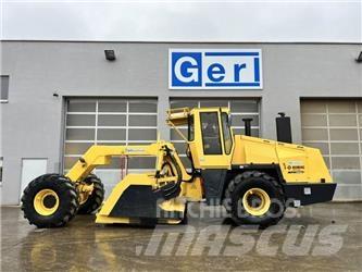 Bomag MPH 122-2 Nabijači zemlje