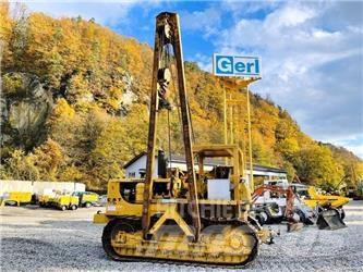 CAT 583H Polovni buldožeri za polaganje cevi
