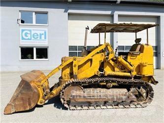 CAT 933F Utovarivaču guseničara