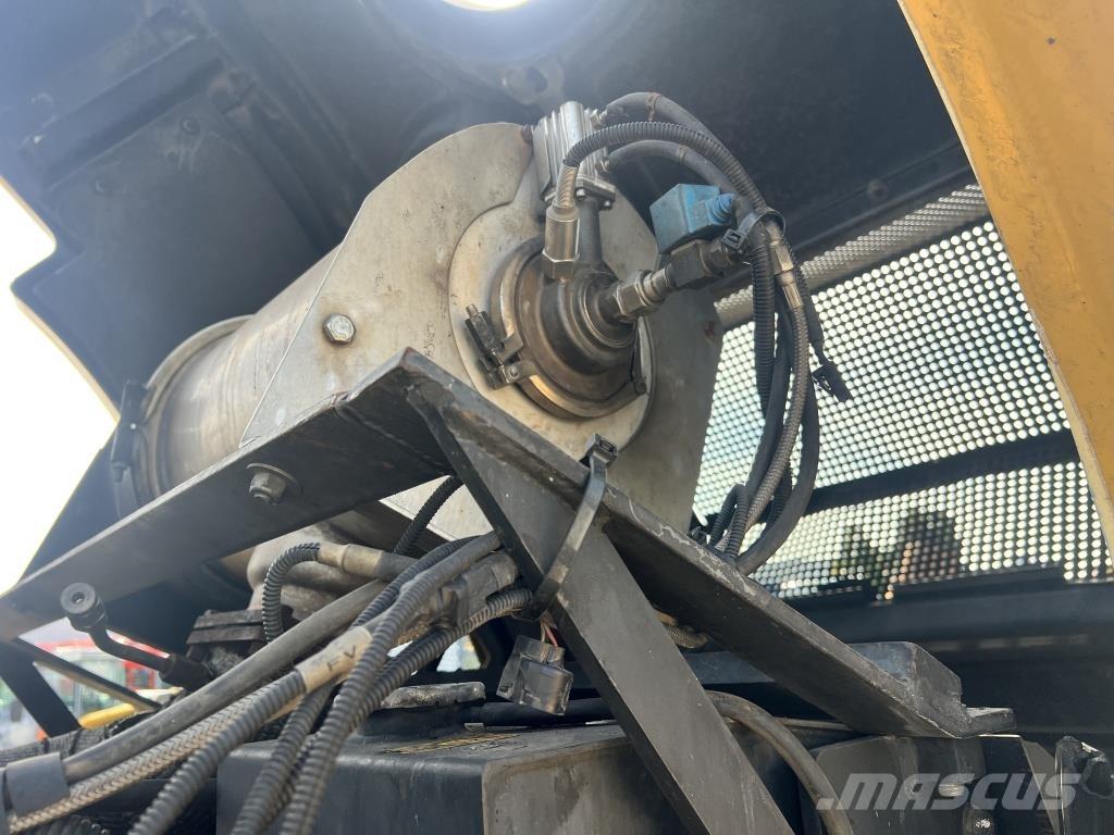 CAT 950 H Utovarivači na točkove