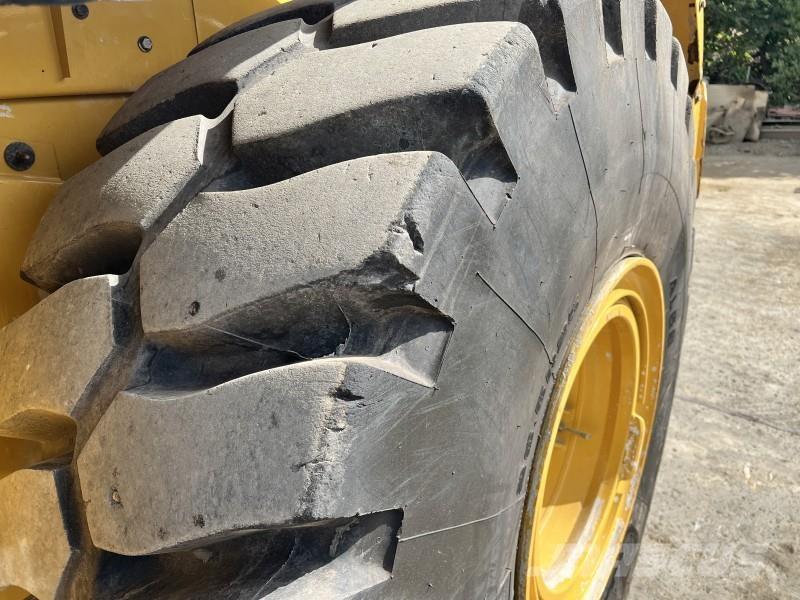 CAT 966 M-XE Utovarivači na točkove