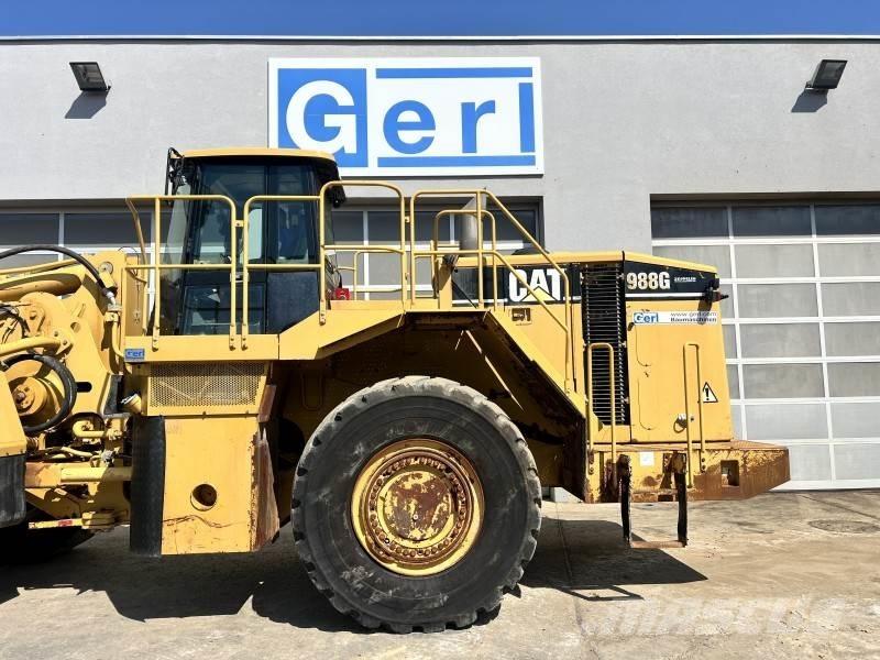 CAT 988 G Utovarivači na točkove