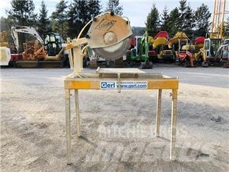 Cedima CTS 59.2 Ostale komponente za građevinarstvo