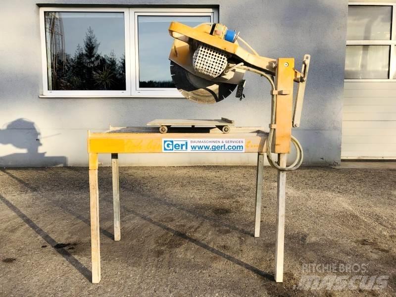 Cedima CTS 59.2 Ostale komponente za građevinarstvo