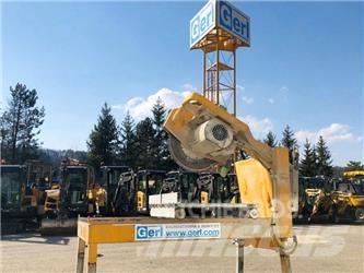 Cedima CTS 59.2 Ostale komponente za građevinarstvo