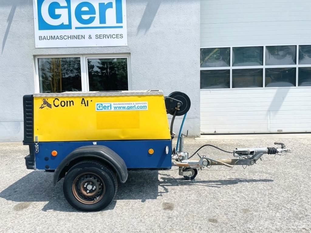 Compair C30 Kompresori