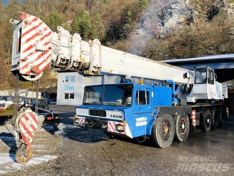 Demag HC200 Ostali kranovi