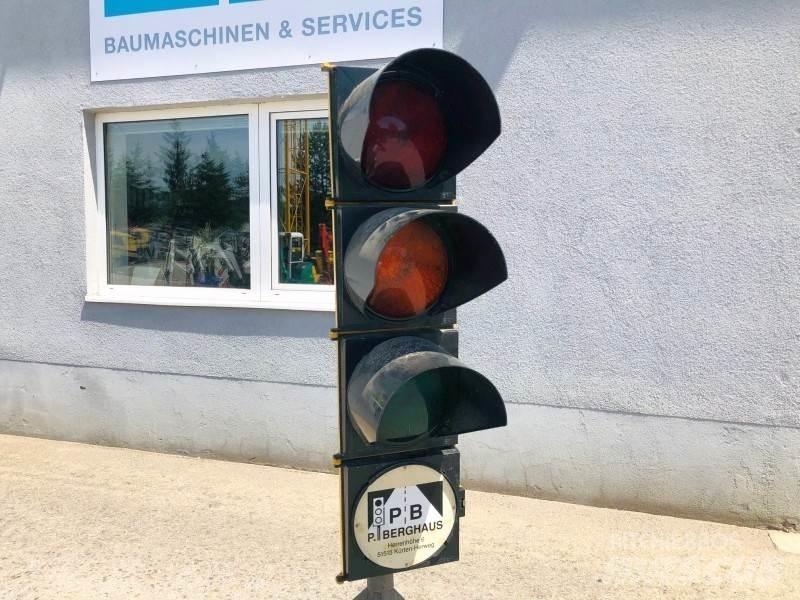  Diverse Berghaus QPB 1/1 Ostale komponente za građevinarstvo
