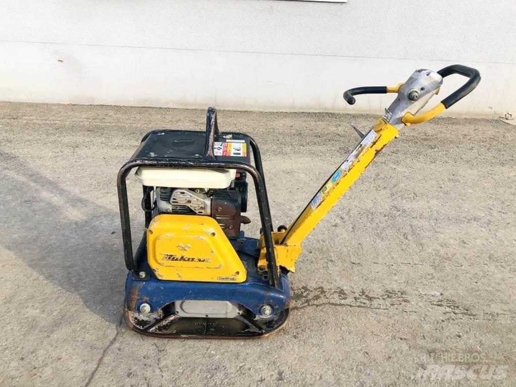  Diverse MIKASA MVH 120 GR Ostale komponente za građevinarstvo