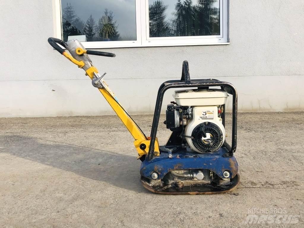  Diverse MIKASA MVH 120 GR Ostale komponente za građevinarstvo