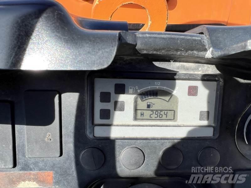 Dynapac CC 900 Valjci sa duplim bubnjem