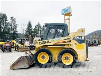 Gehl SL4240 Skid steer mini utovarivači