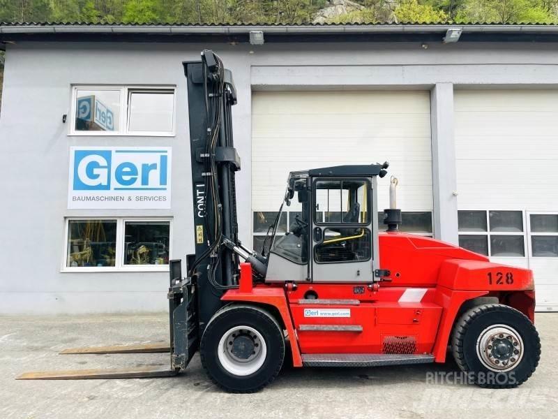 Kalmar DCE 140-6 Dizelski viljuškari