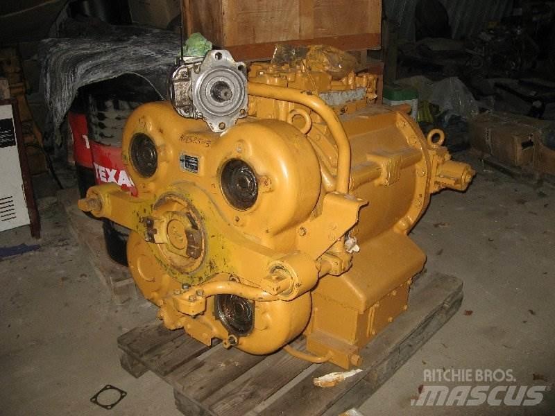 Komatsu HD325-3 Getriebe Ostale komponente za građevinarstvo