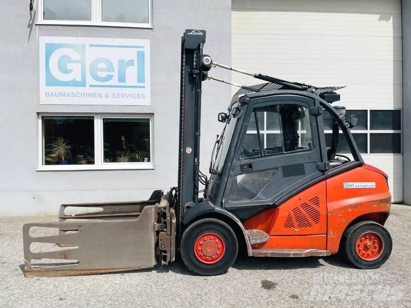 Linde H50D-1 Dizelski viljuškari