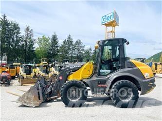 Mecalac AS900 Utovarivači na točkove