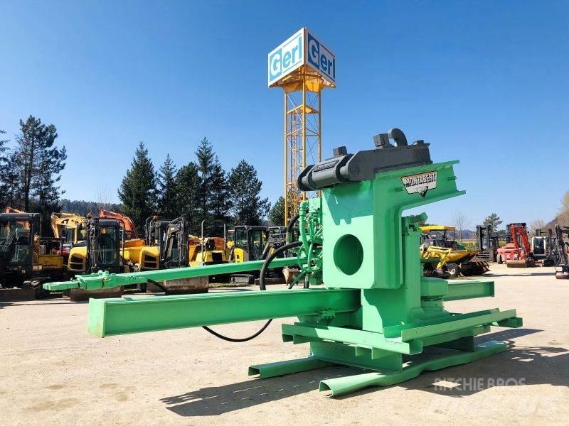Montabert Forbloc 523 Bušilice