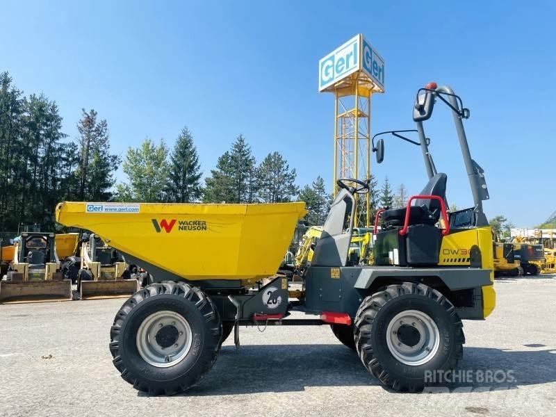 Neuson DW30 Damperi za gradilište
