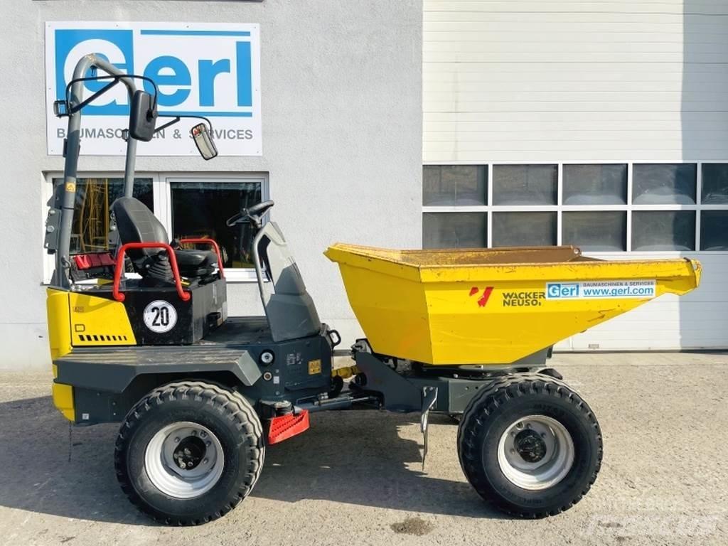 Neuson DW30 Damperi za gradilište
