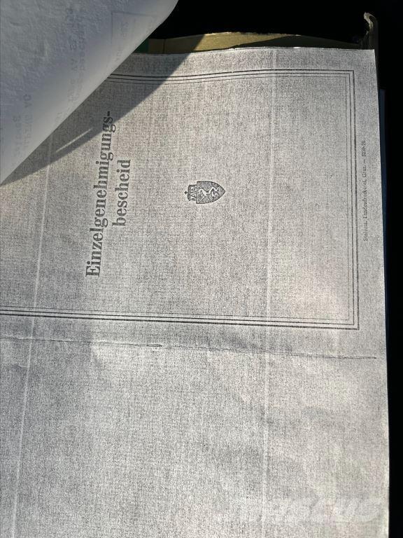 Sandvik Tross 130 Utovarivači na točkove