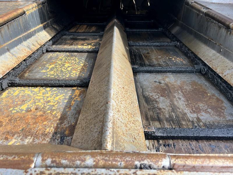  Volvo-ABG 6870 Asfaltni finišeri