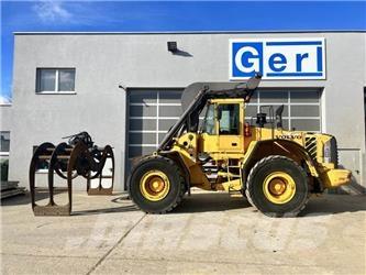 Volvo L 180 E HL Utovarivači na točkove