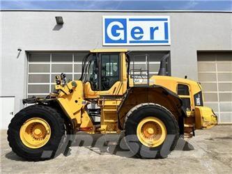 Volvo L 180 G HL Utovarivači na točkove
