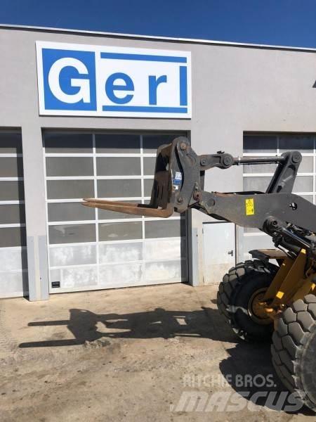 Volvo L 180 - Gabel Ostale komponente za građevinarstvo
