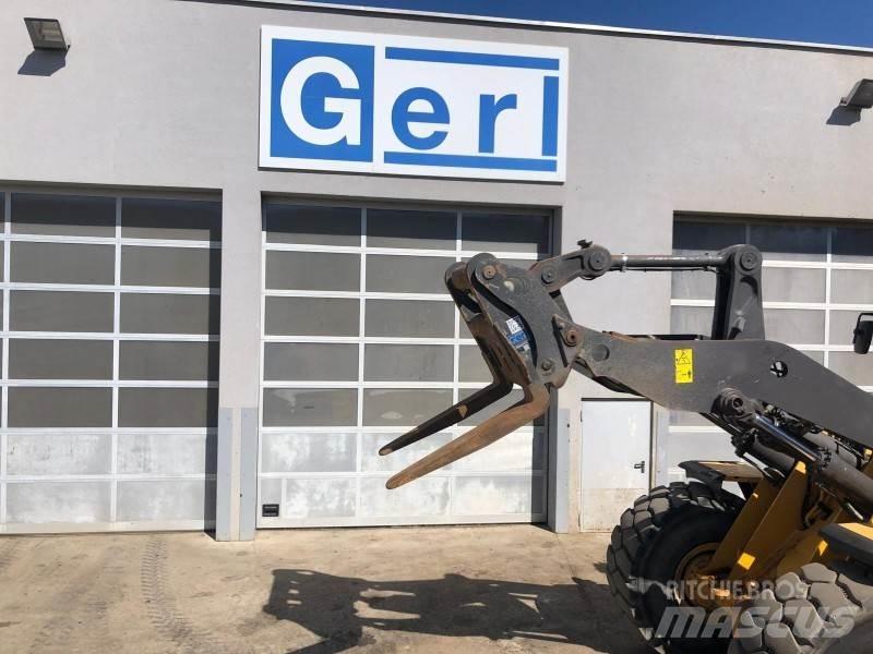 Volvo L 180 - Gabel Ostale komponente za građevinarstvo