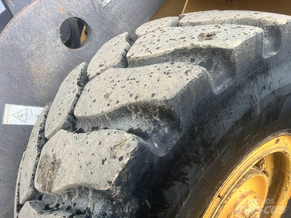 Volvo L 90 C Utovarivači na točkove
