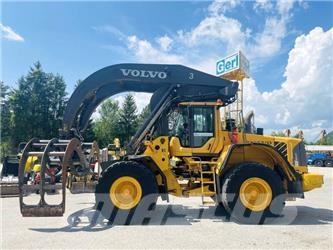 Volvo L180F HL Utovarivači na točkove