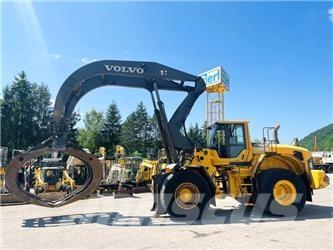 Volvo L180G HL Utovarivači na točkove