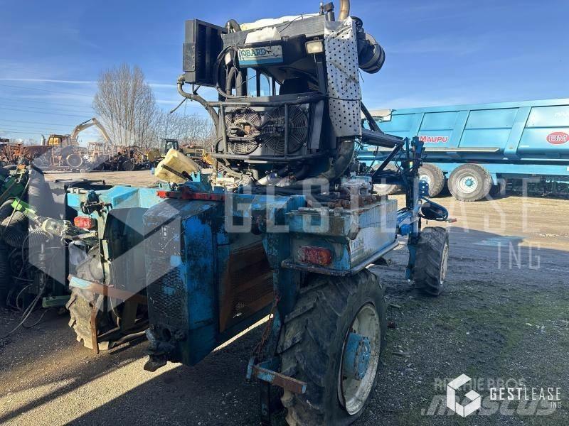 Bobard 1074 TI Traktori